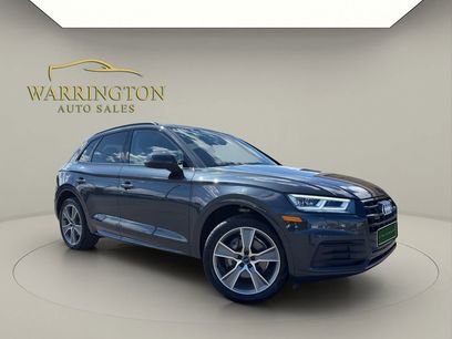 Used 2019 Audi Q5 2.0T Premium Plus w/ Premium Plus Package