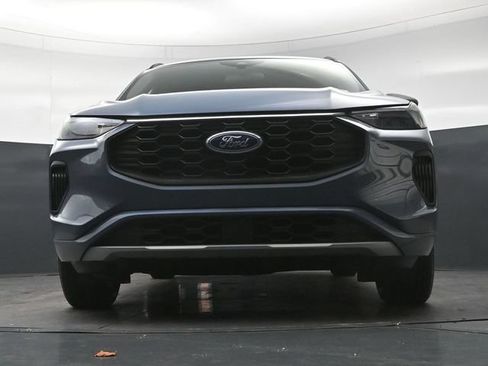 Used 2023 Ford Escape ST-Line w/ Equipment Group 301A FWD image 24