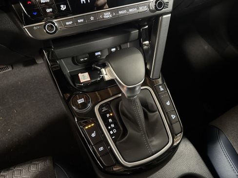 Certified 2025 Kia Seltos S image 25