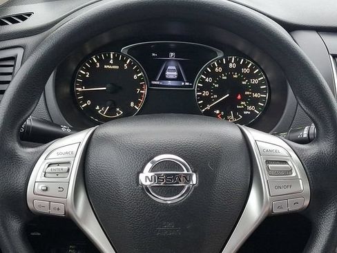 Used 2018 Nissan Altima 2.5 S w/ S Convenience Package FWD image 20