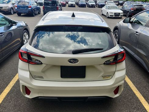 Used 2024 Subaru Impreza 2.0i AWD/4WD image 5