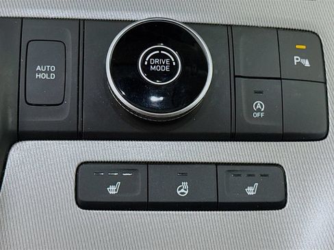 Certified 2022 Hyundai Palisade SEL w/ 8P Bench Seat Package FWD image 12