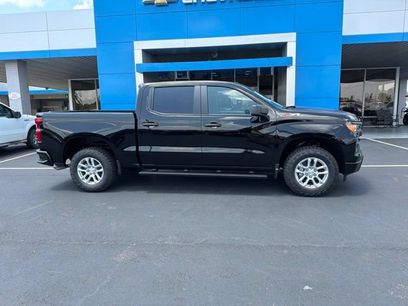 New 2026 Chevrolet Silverado 1500 W/T w/ WT Value Package