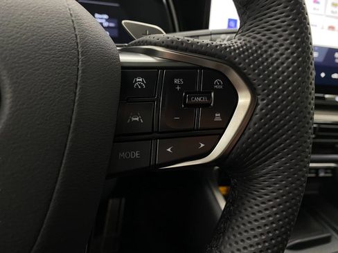 New 2026 Lexus TX 500h AWD image 18