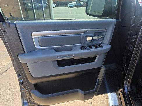 Used 2014 RAM 1500 Big Horn AWD/4WD image 11