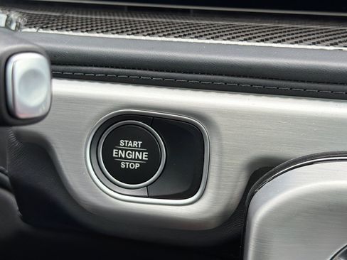 Used 2024 Mercedes-Benz G 63 AMG 4MATIC image 15