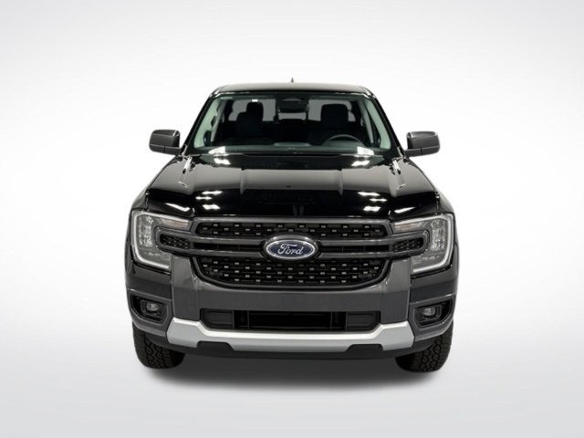 New 2026 Ford Ranger XLT w/ Equipment Group 301A High RWD image 4