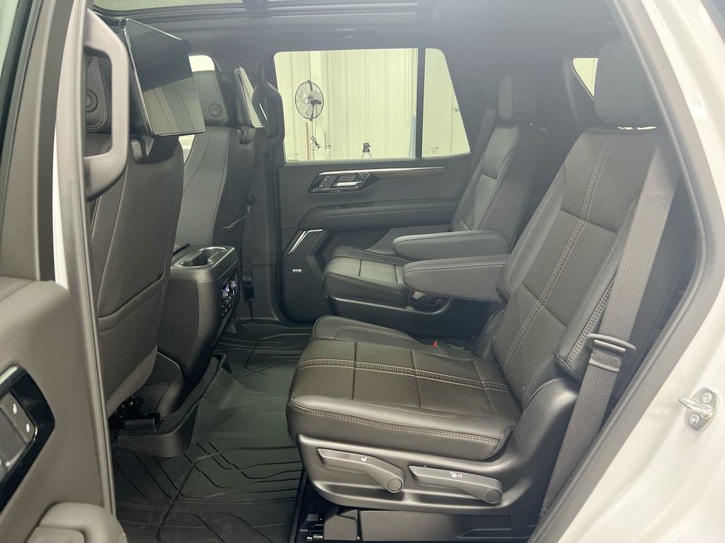 New 2026 Chevrolet Tahoe High Country AWD/4WD image 24