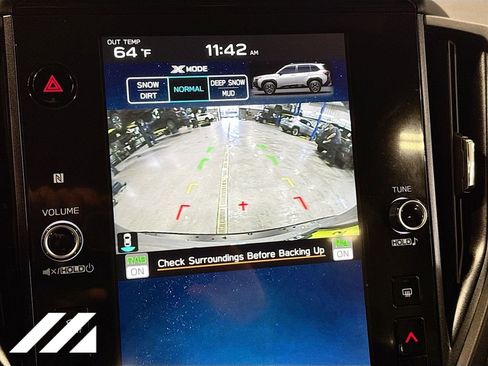 Used 2026 Subaru Forester Wilderness image 16