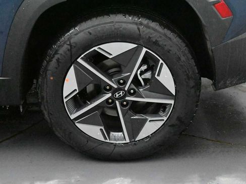 New 2026 Hyundai Tucson SEL AWD/4WD image 5
