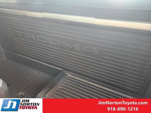 Used 2024 Toyota Tacoma SR RWD image 29