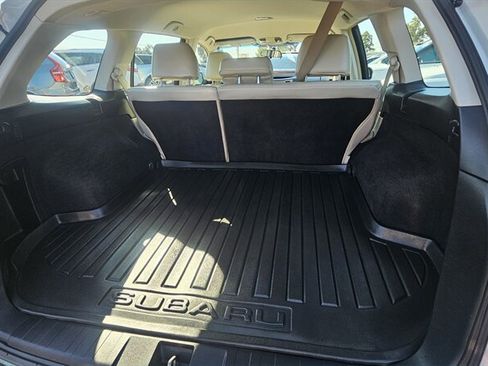 Used 2012 Subaru Outback 2.5i image 8