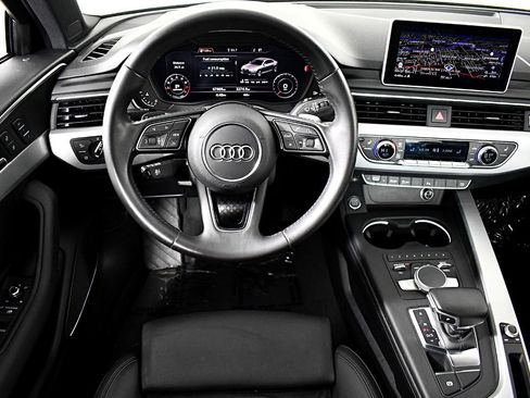 Used 2017 Audi A4 2.0T Premium Plus w/ Premium Plus Package image 21
