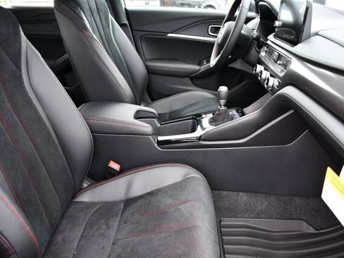 New 2026 Acura Integra Type S FWD image 29