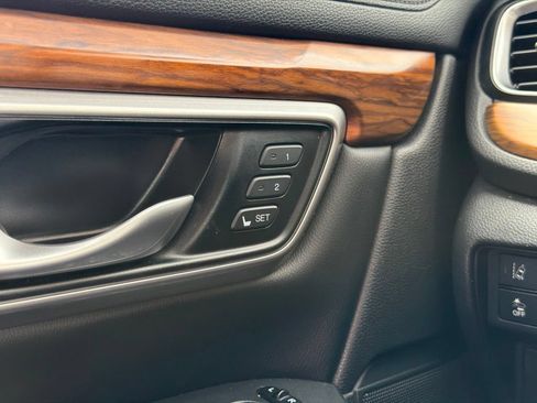 Used 2019 Honda CR-V EX-L image 19