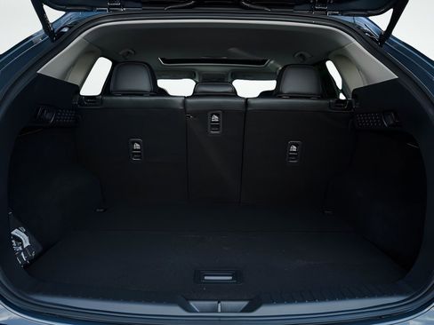 New 2025 MAZDA CX-5 Carbon Edition image 7