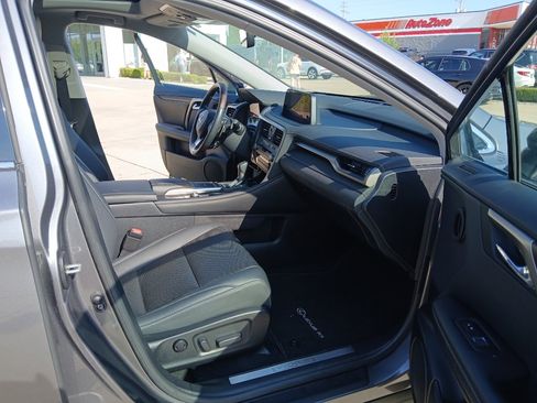 Used 2022 Lexus RX 350 FWD w/ Premium Package image 26