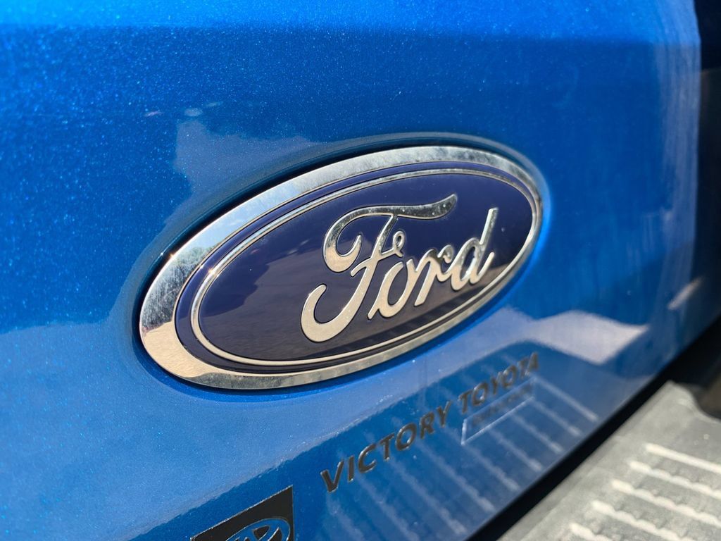 Used 2024 Ford Bronco Badlands AWD/4WD image 36
