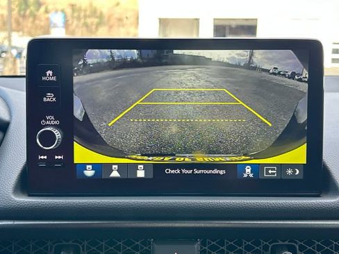 New 2026 Honda Prelude image 24