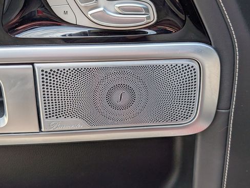 Certified 2022 Mercedes-Benz G 63 AMG 4MATIC image 14