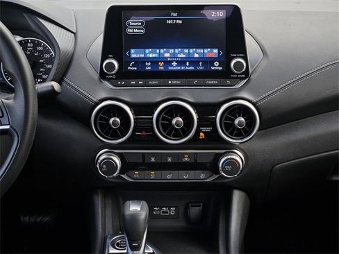 Used 2025 Nissan Sentra SV image 27