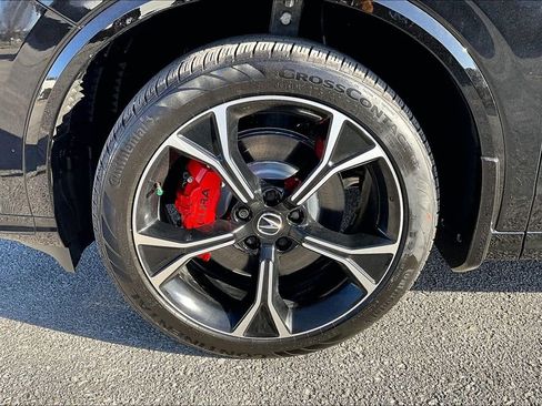 New 2026 Acura MDX Type S image 39