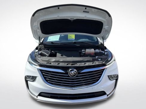Used 2023 Buick Enclave Essence FWD image 14