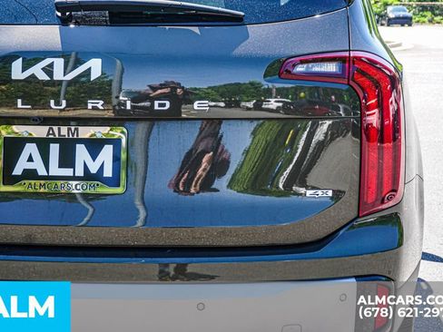 Used 2025 Kia Telluride S AWD/4WD image 12