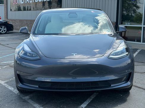 Used 2021 Tesla Model 3 Standard Range Plus RWD image 7