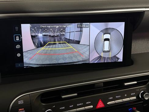 Used 2026 Hyundai Palisade Limited AWD/4WD image 19