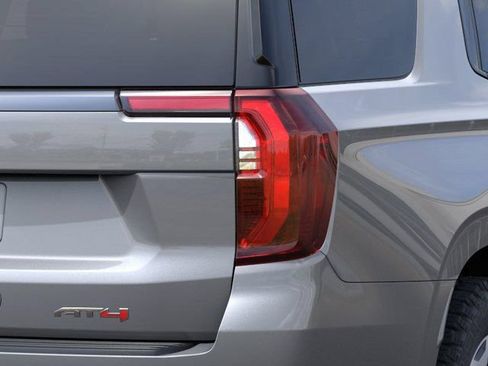 New 2026 GMC Yukon AT4 w/ AT4 Premium Plus Package AWD/4WD image 11
