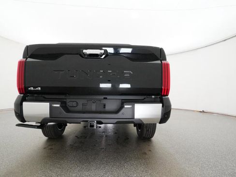 New 2026 Toyota Tundra Limited AWD/4WD image 26
