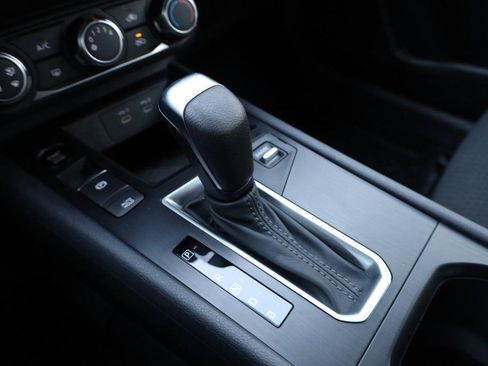 New 2026 Nissan Kicks S image 16