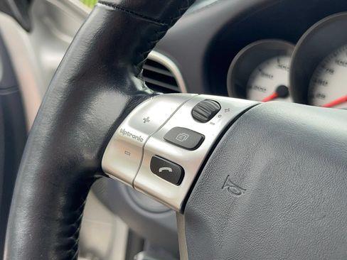 Used 2007 Porsche 911 Turbo AWD/4WD image 21