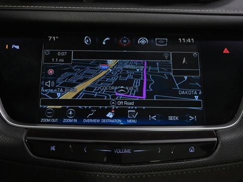 Used 2018 Cadillac XT5 Premium Luxury AWD/4WD image 29