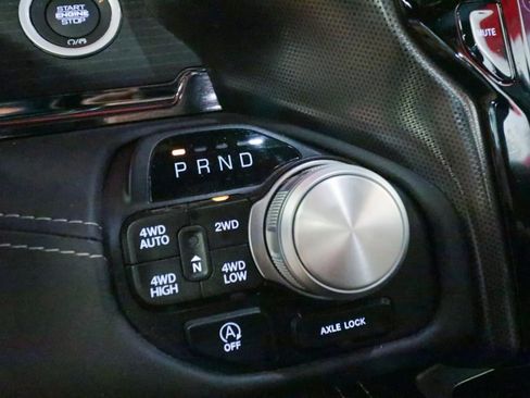 Used 2024 RAM 1500 Limited AWD/4WD image 14