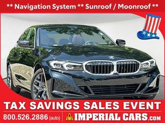 Used 2026 BMW 330i xDrive Sedan AWD/4WD video 1