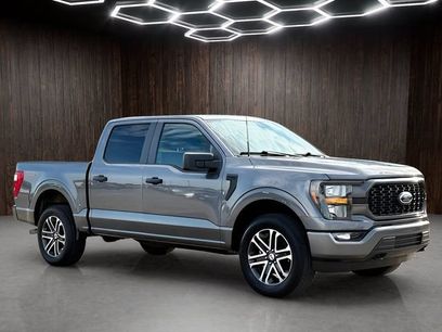 Used 2023 Ford F150 XL w/ STX Appearance Package