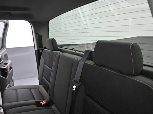 Used 2019 GMC Sierra 1500 SLE w/ SLE Value Package image 25