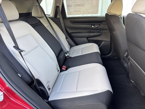 New 2026 Honda CR-V EX image 13