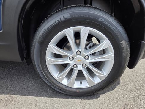 Used 2021 Chevrolet TrailBlazer LS AWD/4WD image 10