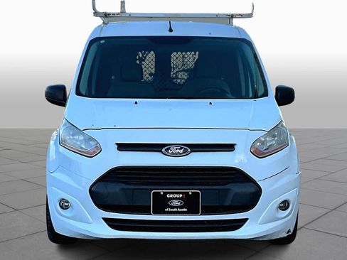 Used 2016 Ford Transit Connect XLT image 3