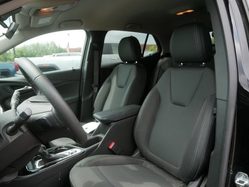 Used 2023 Buick Encore GX Preferred FWD image 10