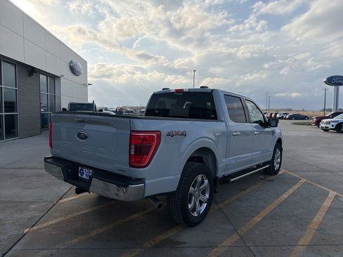 Used 2023 Ford F150 XLT w/ Equipment Group 302A High image 11
