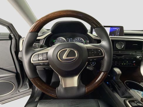 Used 2017 Lexus RX 350 FWD w/ Premium Package image 12