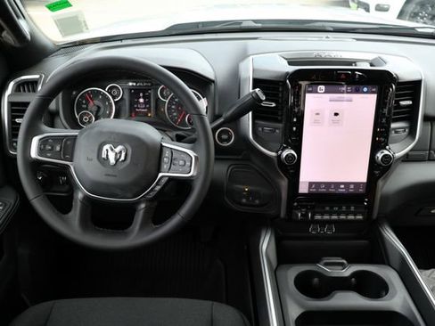 New 2026 RAM 2500 Big Horn image 10