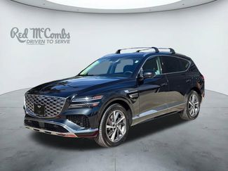 Used 2025 Genesis GV80 2.5T Select video 1