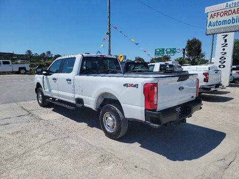 Used 2024 Ford F250 XL AWD/4WD image 5