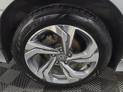 Used 2020 Honda Accord EX-L image 13