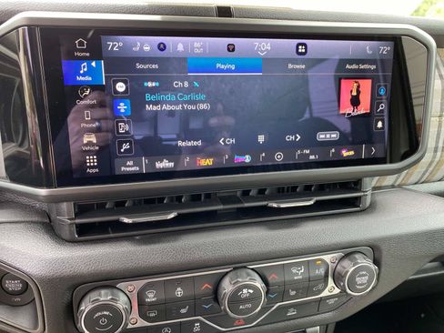 New 2026 Jeep Wrangler Unlimited Sport AWD/4WD image 12